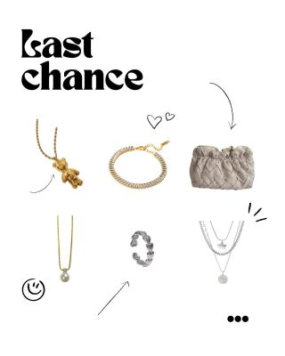 Poslední kus od těchto produktů ❤ Stihni ještě ulovit ten svůj 🔥 LAST CALL 🍸 www.mamacita.online